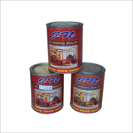 NC Sanding Sealer
