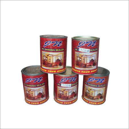 Automotive Paint
