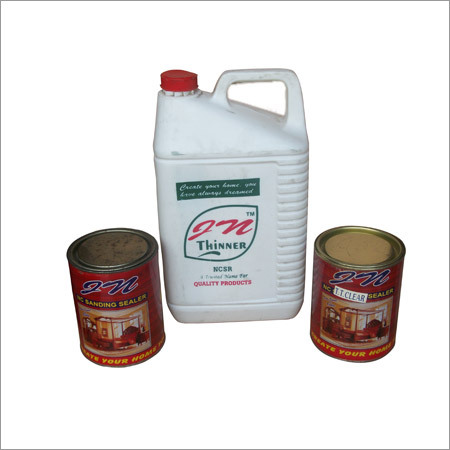 Nitro-Cellulose Sanding Sealer