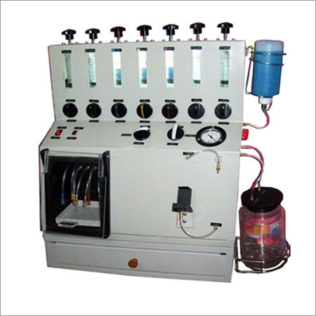 Inkjet Reffing Machine