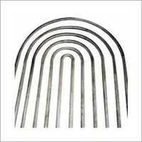 Alloy Steel Seamless U Bend Pipes