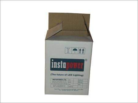 Mono Cartons