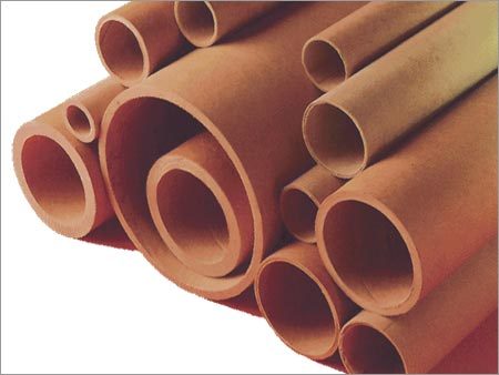 Paper Tubes