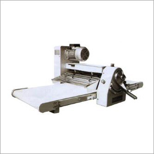 Bakery Sheeter
