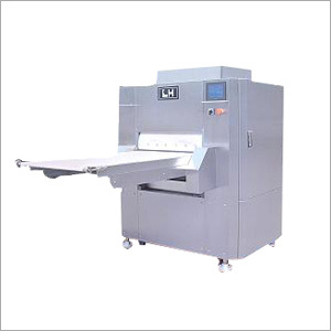 Horizontal Mixer