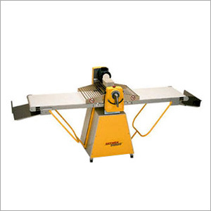 Sheeter Machine