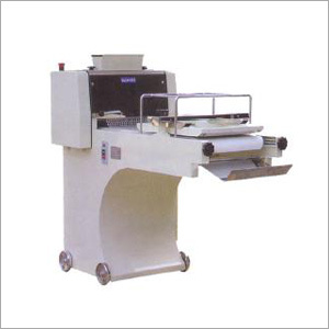 Bakery Moulder