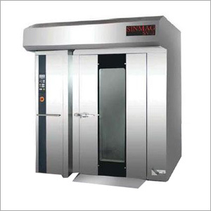 Rack Oven