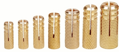 Brass Anchor Fittings