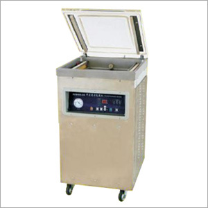 Vaccume Packing Machine - Stainless Steel, 40x50x70cm, 20L Chamber | Easy Operation, Vacuum Sealing, Extended Shelf Life