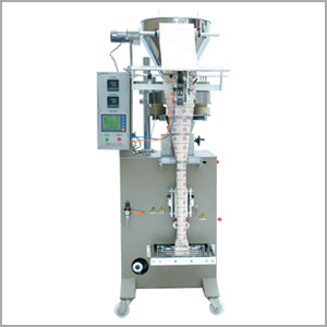 Automatic Powder Packing Machine - Stainless Steel, 1500x800x1200mm, Plc Controlled | Automatic Operation, Precise Filling, High Speed
