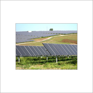 Solar Power System
