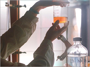 Metal Pre - Treatment Chemicals