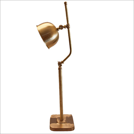 Brass Desk Lamps