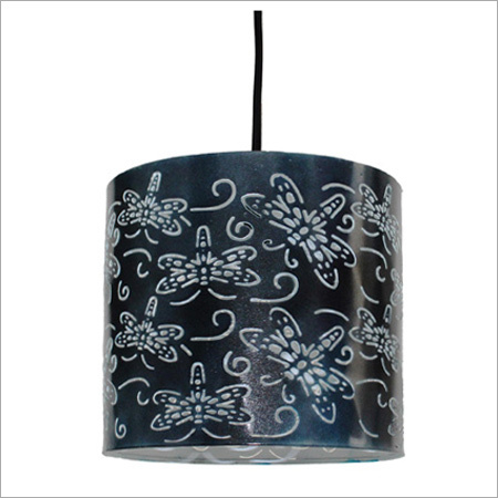 Top Hanging Lamp