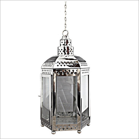 Hanging Outdoor Lamps