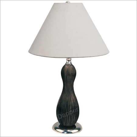 Designer Base Table Lamps