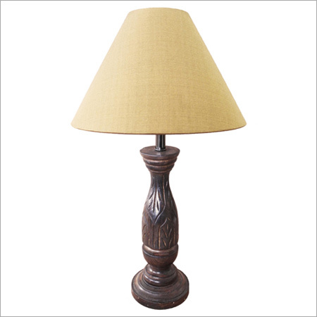 Simple Table Lamps