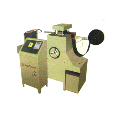 Computerized Embroidery Machine