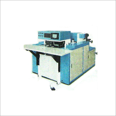 Portable Double Needle Bag Sewing Machine