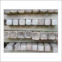 Stainless Steel Ingot