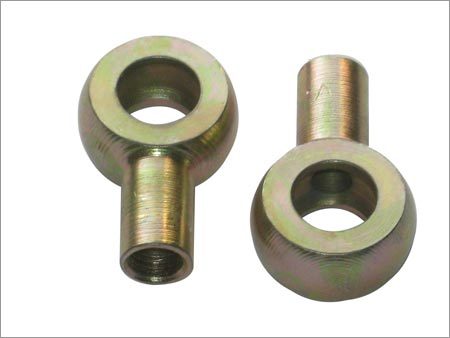 Cold Forged Banjo Tee