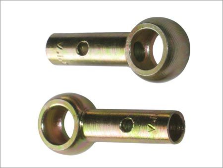 Dril On Neck Banjo Tee