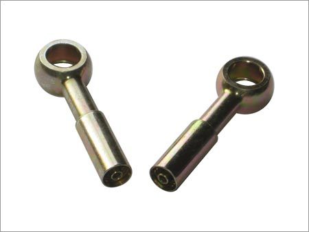 Break Banjo End Fitting