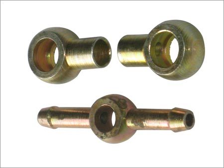 Two Way Plain Banjo Tee