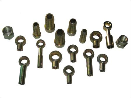 Break Hose Banjo Tee