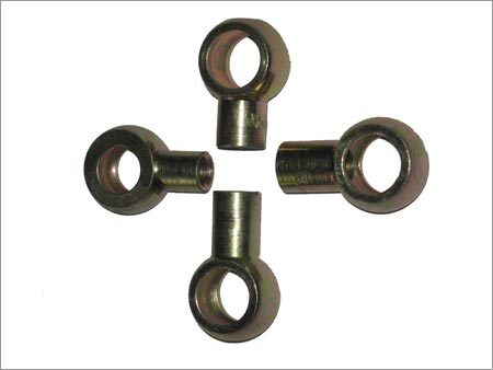 Industrial Plain Banjo Tee