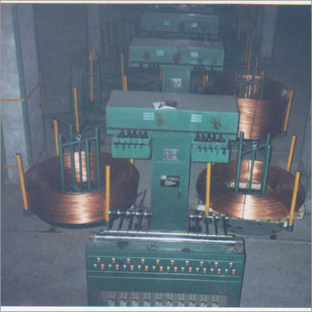 Copper Products