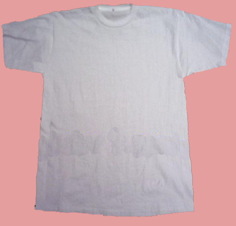 Gents & Ladies T-Shirt