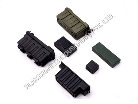 Plastic Moulding Parts