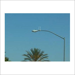 Solar Street Light Poles - Solar Street Light Poles Manufacturer ...