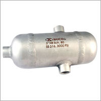 Condensate Pot Condensate Pot