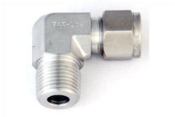 Ferrule Fitting Ferrule Fitting