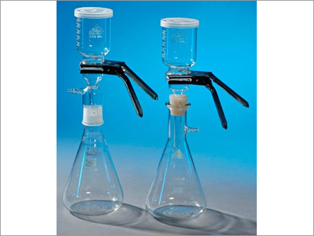 Membrane Filter Holder Assembly