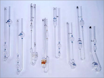 Viscometer Tubes