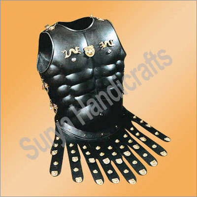 Royal Muscled Cuirass