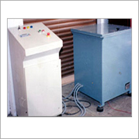 Centrifuge Machine