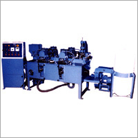 Ballpen Barrels Sharpening Machine