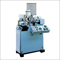 Automatic Printing Ink Filling Machine
