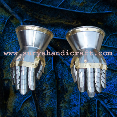 Roman Body Armour