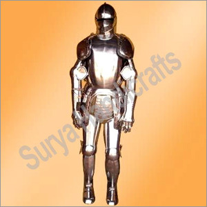 Knight Armor