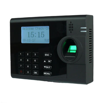 Biometric Access System
