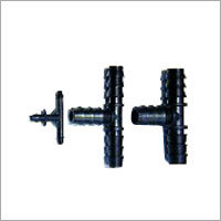 Reducer Tee
