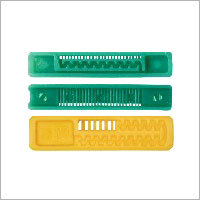 In Line Strip Type Dipper