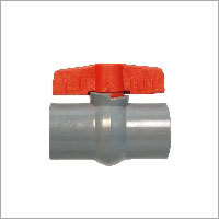 Ball Valve