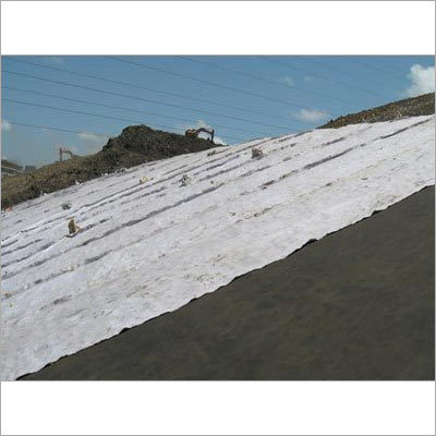 Drainage GeoComposite Drainage GeoComposite